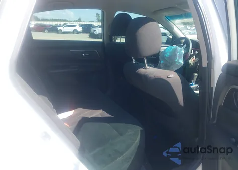 2015 Nissan Altima 2.5 S из США, поврежденный, VIN 1N4AL3AP7FC492791